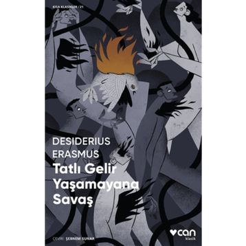 Tatlı Gelir Yaşamayana - Savaş Desiderius