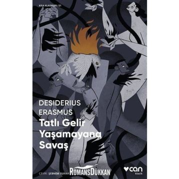 Tatlı Gelir Yaşamayana - Savaş Desiderius