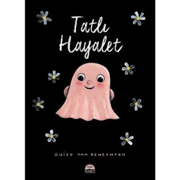 Tatlı Hayalet - Guido Van Genetchen