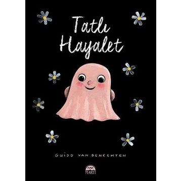 Tatlı Hayalet - Guido Van Genetchen