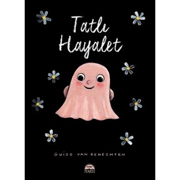 Tatlı Hayalet - Guido Van Genetchen