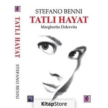 TATLI HAYAT - STEFANO BENNI