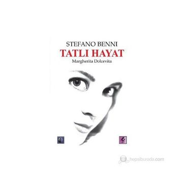 TATLI HAYAT - STEFANO BENNI