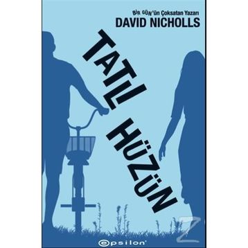 Tatlı Hüzün - David Nicholls
