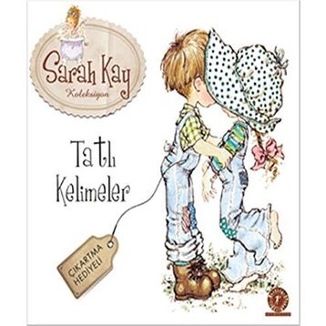 Tatlı Kelimeler - Sarah Kay