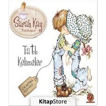 Tatlı Kelimeler - Sarah Kay