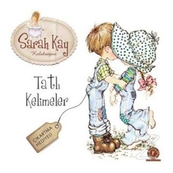Tatlı Kelimeler - Sarah Kay