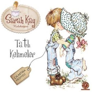Tatlı Kelimeler - Sarah Kay