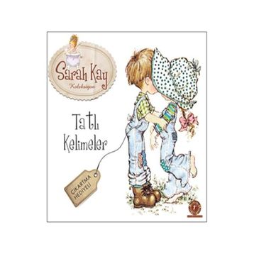 Tatlı Kelimeler - Sarah Kay