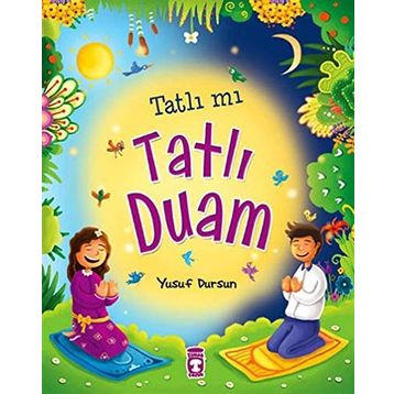 TATLI MI TATLI DUAM - YUSUF DURSUN