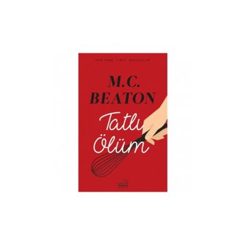 Tatlı Ölüm - M. C. Beaton
