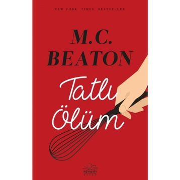 Tatlı Ölüm - M. C. Beaton