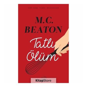 Tatlı Ölüm - M. C. Beaton