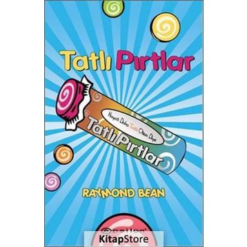 Tatlı Pırtlar - Raymond Bean
