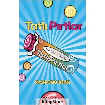 Tatlı Pırtlar - Raymond Bean