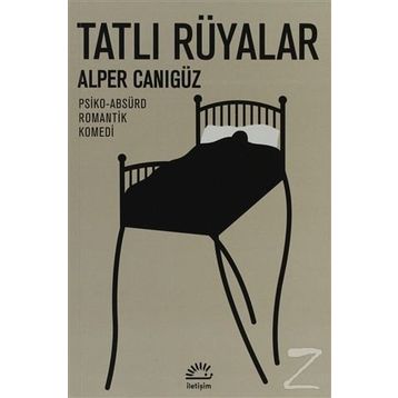 TATLI RÜYALAR - ALPER CANIGÜZ