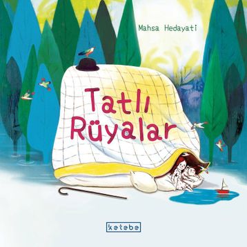 Tatlı Rüyalar - Mahsa Hedayati