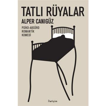 Tatlı Rüyalar - Maria Maneru