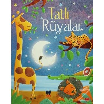 Tatlı Rüyalar - Maria Maneru
