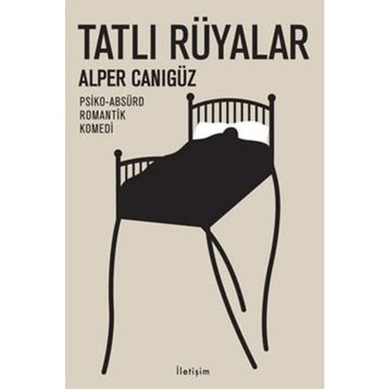 Tatlı Rüyalar - Maria Maneru