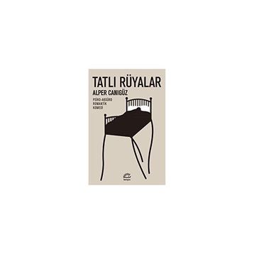 Tatlı Rüyalar - Maria Maneru