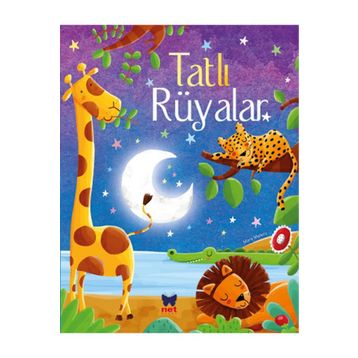 Tatlı Rüyalar - Maria Maneru
