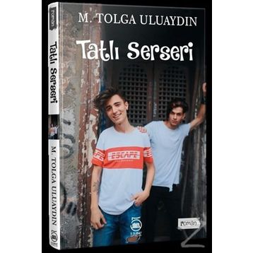 Tatlı Serserim - Merve Atakur