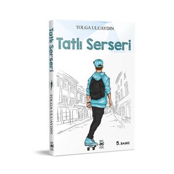 Tatlı Serserim - Merve Atakur