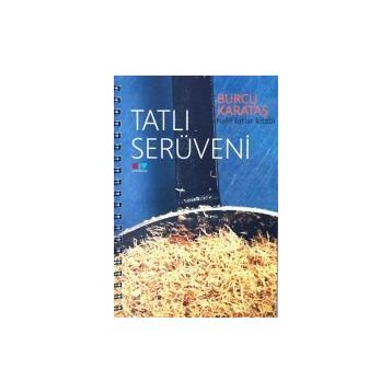 Tatlı Serüveni - Burcu Karataş