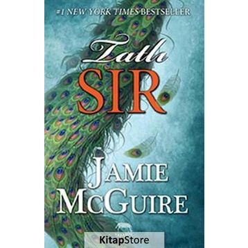Tatlı Sır - Jamie McGuire