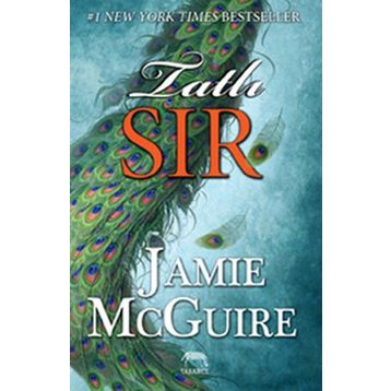 Tatlı Sır - Jamie McGuire