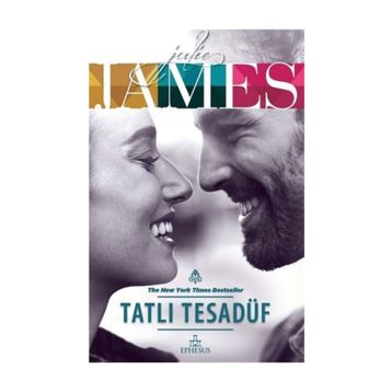 Tatlı Tesadüf - Julie James