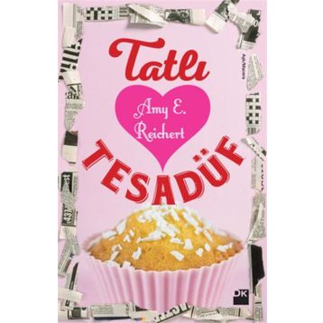Tatlı Tesadüf - Julie James