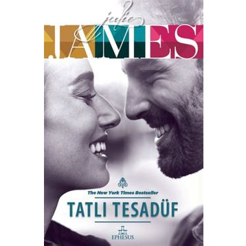Tatlı Tesadüf - Julie James
