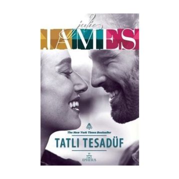 Tatlı Tesadüf - Julie James