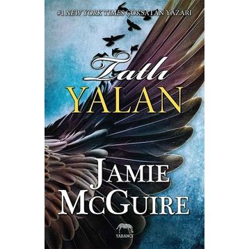 Tatlı Yalan - Jamie McGuire