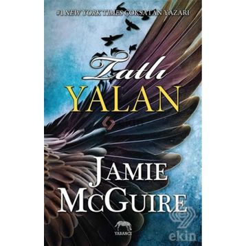 Tatlı Yalan - Jamie McGuire
