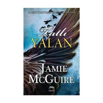 Tatlı Yalan - Jamie McGuire