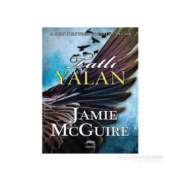Tatlı Yalan - Jamie McGuire