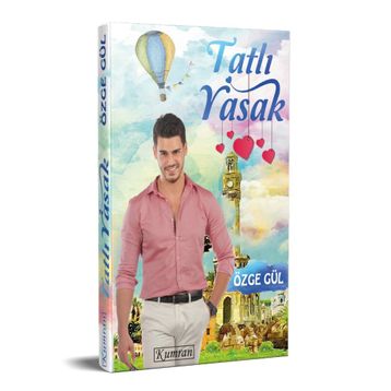 Tatlı Yasak - Özge Gül