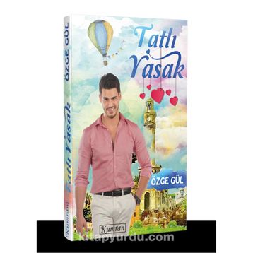 Tatlı Yasak - Özge Gül