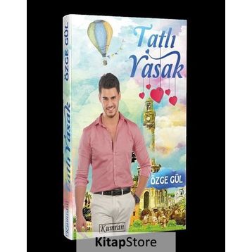 Tatlı Yasak - Özge Gül
