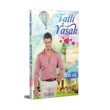 Tatlı Yasak - Özge Gül