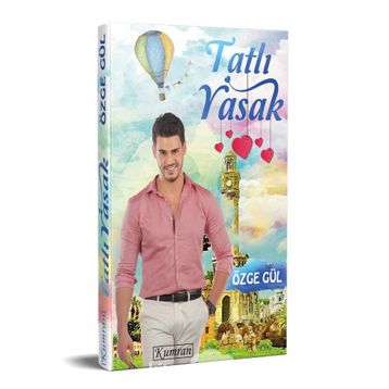 Tatlı Yasak - Özge Gül