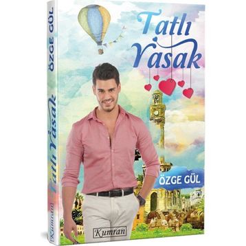 Tatlı Yasak - Özge Gül