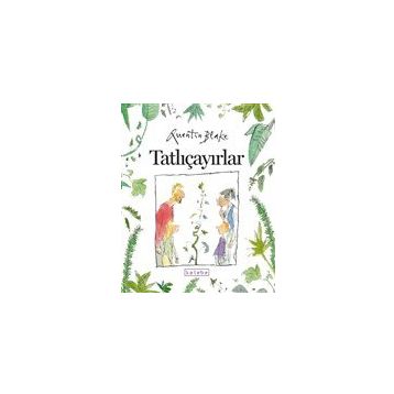 Tatlıçayırlar - Ketebe Yayınları
