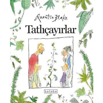 Tatlıçayırlar - Ketebe Yayınları
