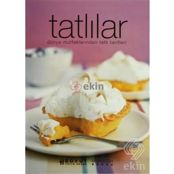 TATLILAR - EMINE BEDER