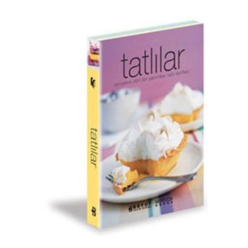 TATLILAR - EMINE BEDER