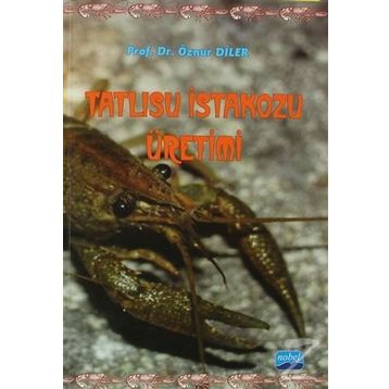TATLISU İSTAKOZU ÜRETIMI - ÖZNUR DILER